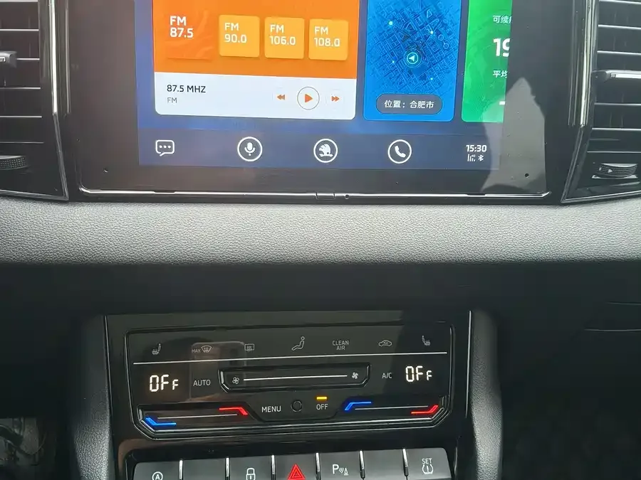 Skoda Karoq Korok 2022 TSI280 Exclusive Edition 2023 — миниатюра 5