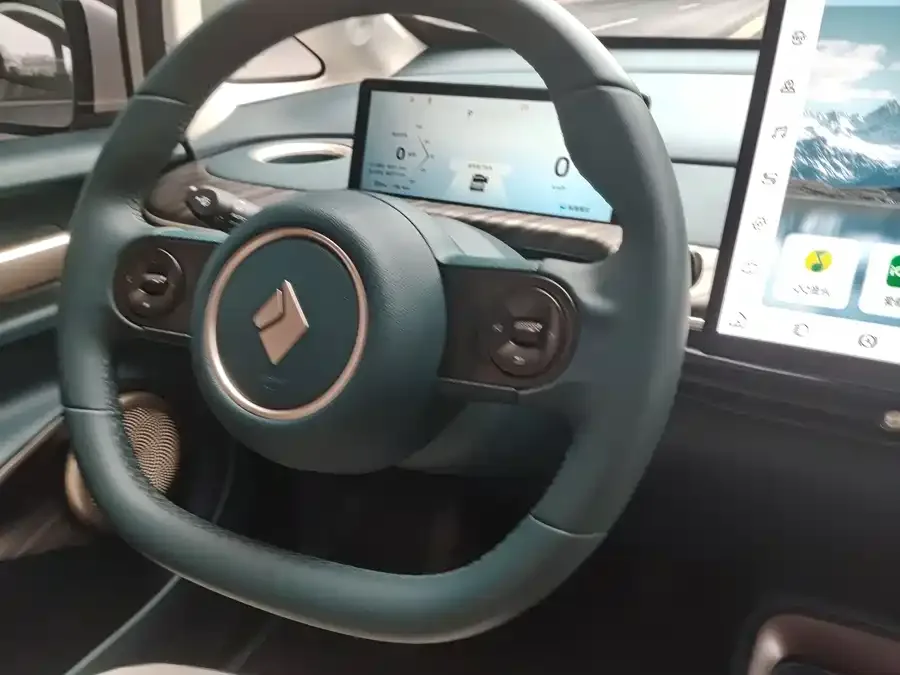 Baojun clouds Baojun Yunduo 2023 460 Pro 2024 — миниатюра 4