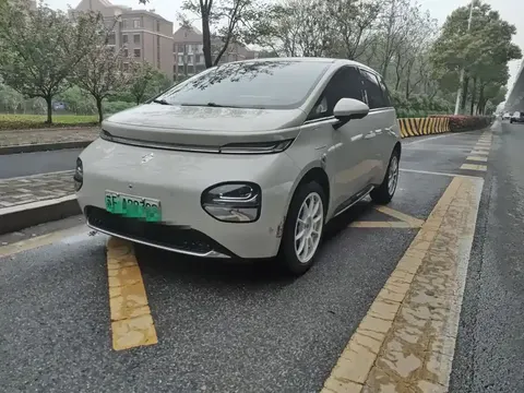 Baojun clouds 2024 купить в Москве