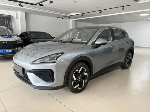 Baojun Sea of Clouds 2024 купить в Москве