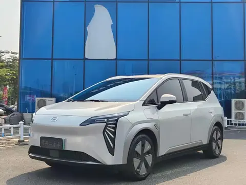 Aion AION Y 2023 купить в Москве