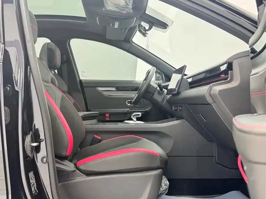Jetour Dashing JETOUR 2023 1.5T DCT Star PRO+ 2023 — миниатюра 5