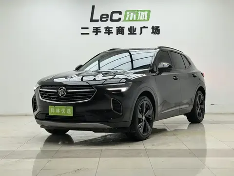 Buick Envision S 2023 купить в Москве