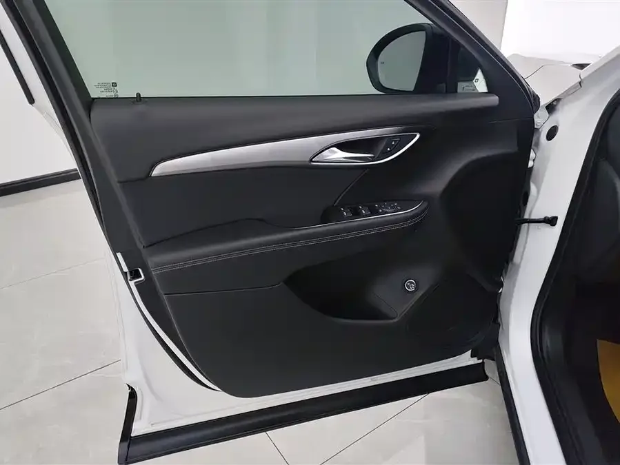 Buick Envision S Envision S 2024 Envision S 25T Black Fashion Edition 2024 — миниатюра 4