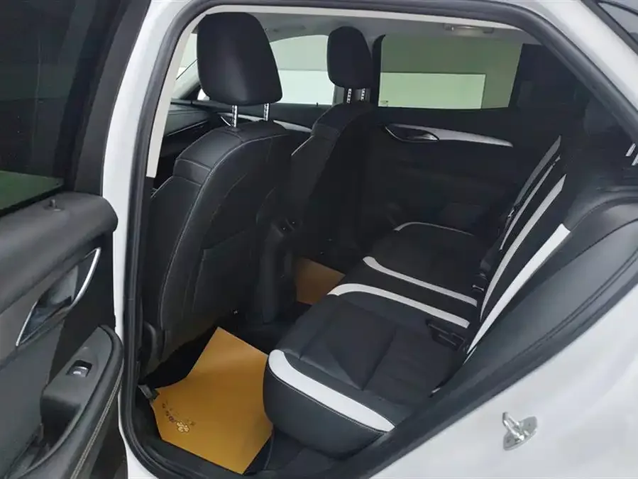 Buick Envision S Envision S 2024 Envision S 25T Black Fashion Edition 2024 — миниатюра 5