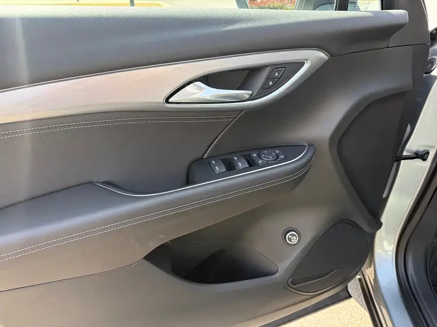 Buick Envision S Envision S 2025 25T Advanced Platinum Edition 2025 — миниатюра 2