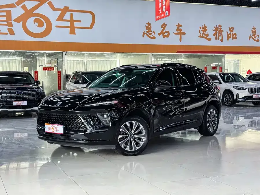 Buick Envision S Envision S 2024 Envision S 25T Black Fashion Edition 2024 — фото 1, купить с доставкой в Москву