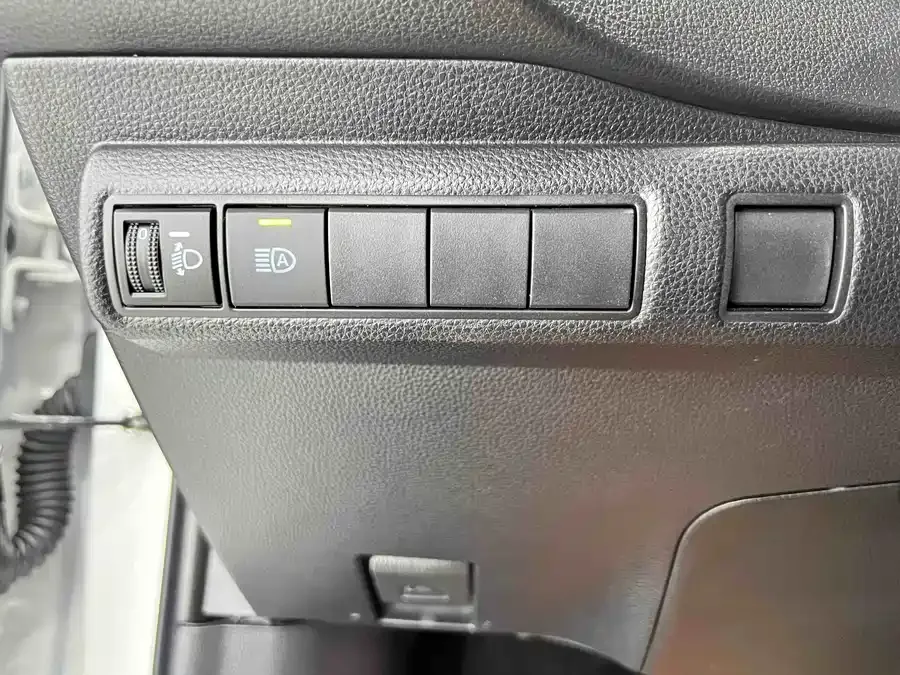 Toyota Levin Corolla 2023 185T CVT Sports Edition 2023 — миниатюра 5