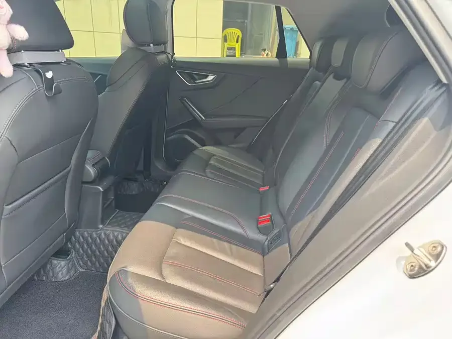 Audi Q2L 2023 35TFSI Progressive Dynamic Edition 2023 — миниатюра 4