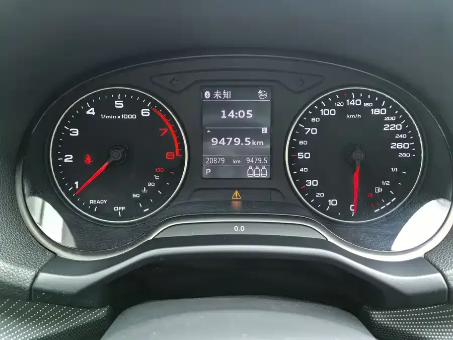 Audi Q2L 2023 35TFSI Progressive Dynamic Edition 2024 — миниатюра 4