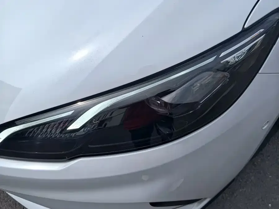 BYD seal 05 DM-i Seal 05 DM-i 2025 DM-i Intelligent Driving Edition 120KM Flagship Model 2025 — миниатюра 5