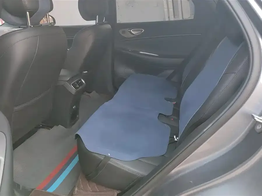 BYD Hiace 06 Hiace 06 2025 DM-i 205 Navigator Plus Edition 2025 — миниатюра 5