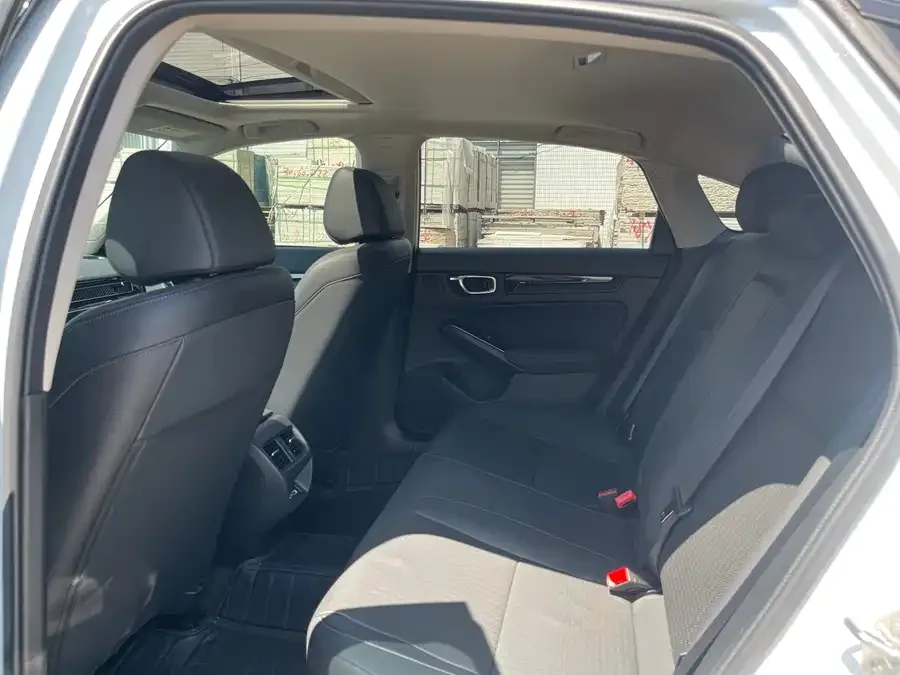 Honda Integra Stylish 2022 240TURBO CVT Fantasy NightLuxury Edition 2023 — миниатюра 4