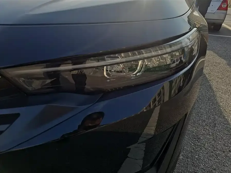 Honda Integra Stylish 2025 240TURBO Manual Speed Edition 2025 — миниатюра 2