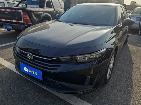 Honda Integra 2025 купить в Москве