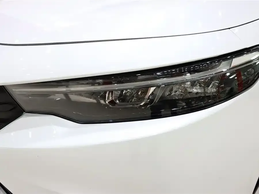 Honda Integra Stylish 2023 240TURBO CVT Leading Edition 2024 — миниатюра 4