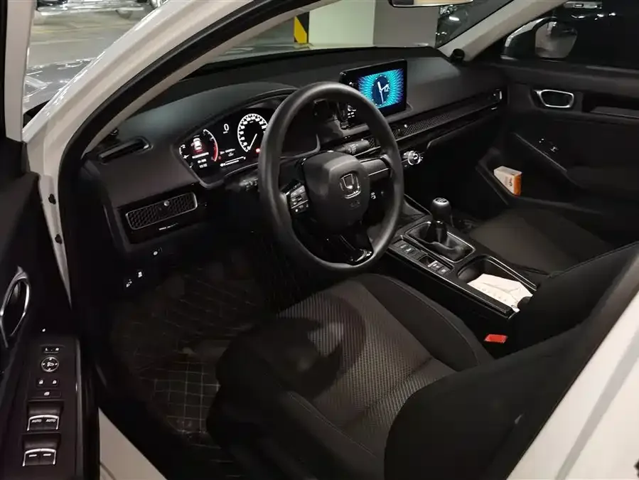 Honda Integra Stylish 2022 240TURBO Manual Exclusive Edition 2022 — миниатюра 3