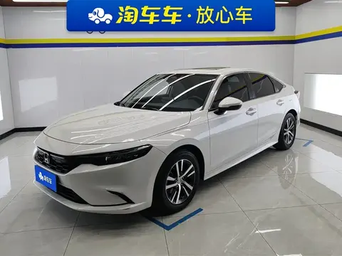 Honda Integra 2024 купить в Москве