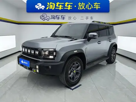 Jetour Traveler C-DM 2025 купить в Москве