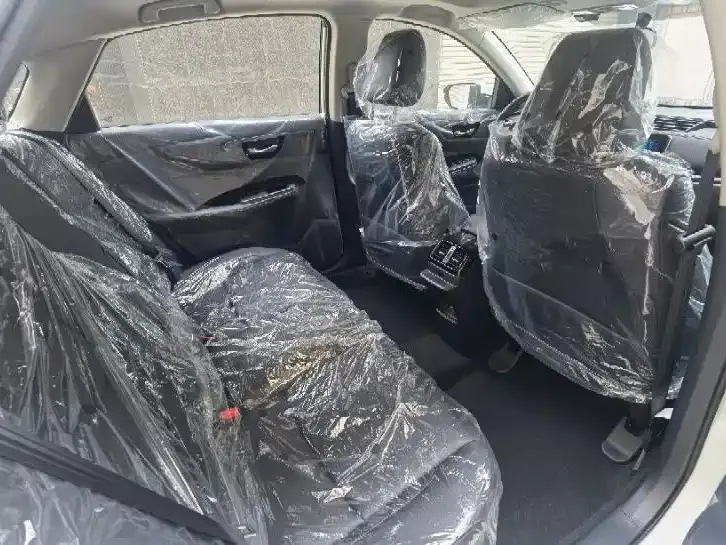 Honda Crider Lingpai 2024 180Turbo CVT Smart Edition 2026 — миниатюра 5