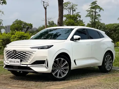 Changan UNI-K 2024 купить в Москве