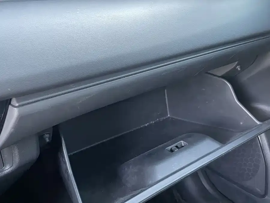 Honda WR-V 2023 1.5L CVT Hot Edition 2023 — миниатюра 5