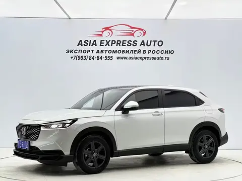 Honda WR-V 2023 buy in Moscow