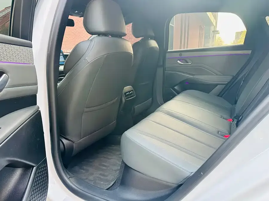 BYD Qin PLUS Qin PLUS 2025 DM-i Intelligent Driving Edition 55KM Leading Edition 2025 — миниатюра 4