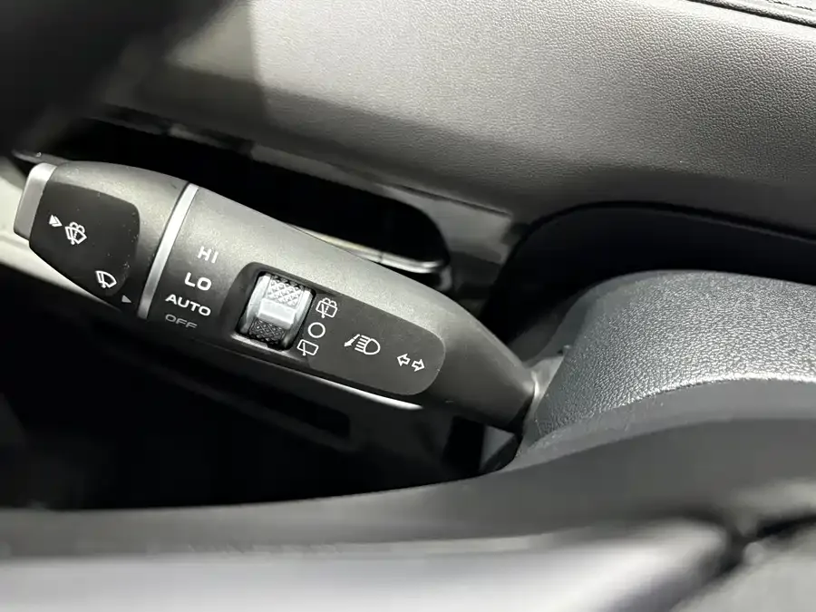 Changan Q05 Classic 2025 Edition 125 Premium 2026 — миниатюра 4