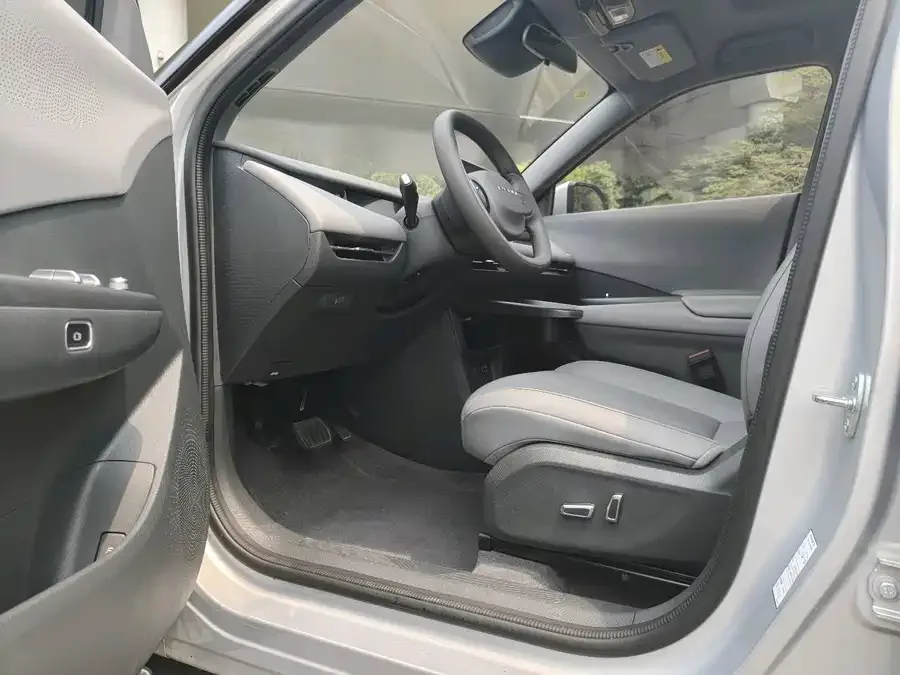 Dongfeng Nano 06 Nano 06 2025 401 Pro 2025 — миниатюра 4