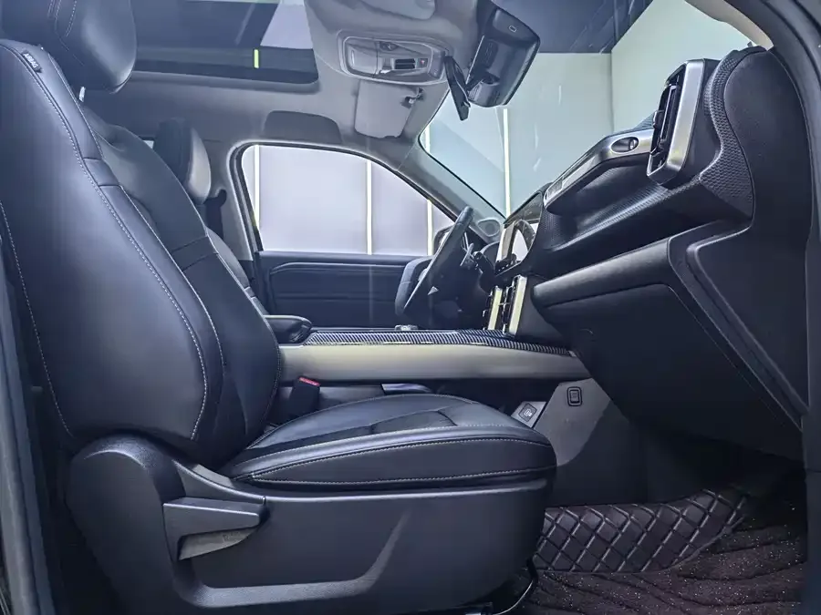 Haval Big dog Haval Big Dog 2024 1.5T DCT Labrador Edition 2024 — миниатюра 4