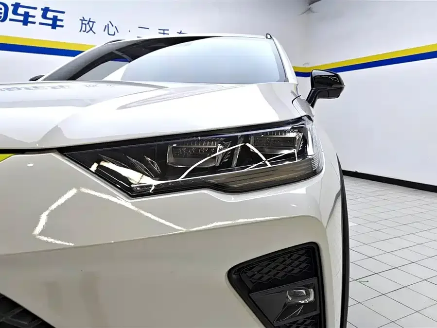 Haval H6S Haval H6S 2022 2.0T 2WD Smart Edition 2022 — миниатюра 2