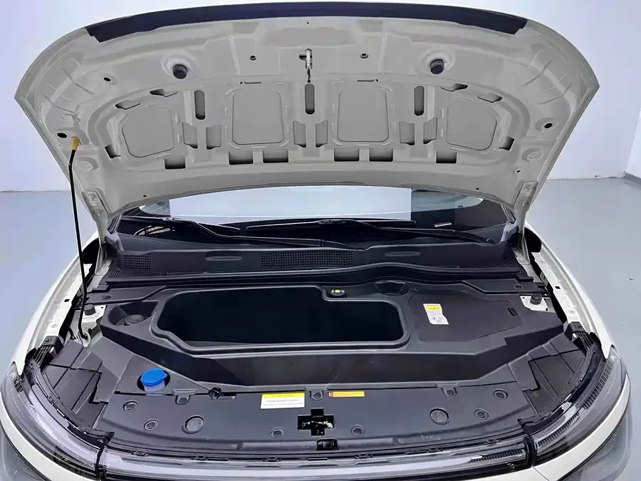 Dongfeng nano 01 Nano 01 2024 New Edition 430 Plus Smart + 2025 — миниатюра 5