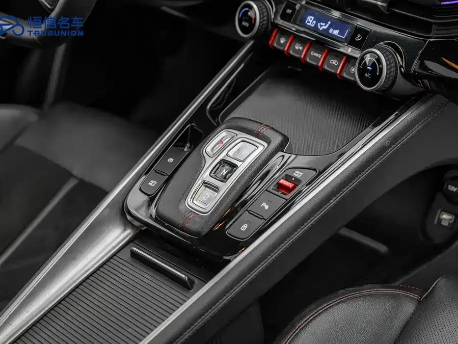 Hyundai Lafesta Fiesta 2023 270T N Line DLX Luxury Edition 2023 — миниатюра 5