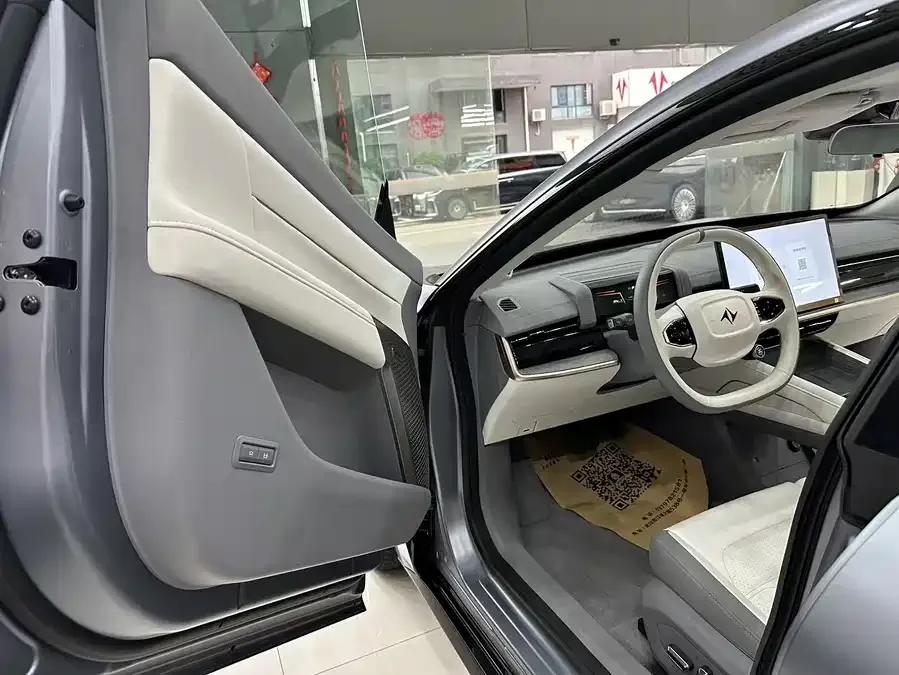 Dongfeng e007 e007 2024 620Pro Edition 2024 — миниатюра 4