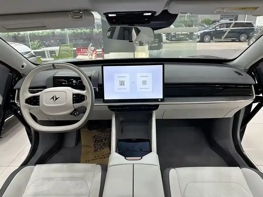 Dongfeng e007 e007 2024 620Pro Edition 2024 — миниатюра 5