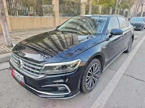 Volkswagen Phaeton / Phideon 2022 купить в Москве