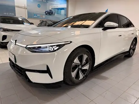 Volkswagen ID.7 VIZZION 2024 купить в Москве