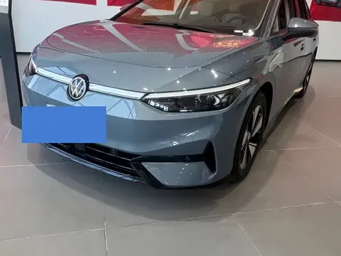 Volkswagen ID.7 VIZZION 2025 купить в Москве
