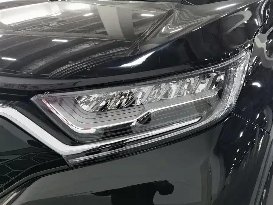 Honda CR-V 2021 240TURBO CVT 2WD Comfort Edition 2022 — миниатюра 4