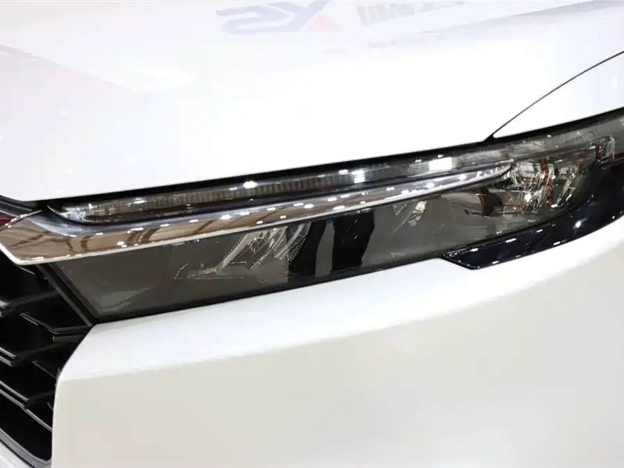 Honda CR-V 2023 240TURBO 2WD 5-seater 2024 — миниатюра 4