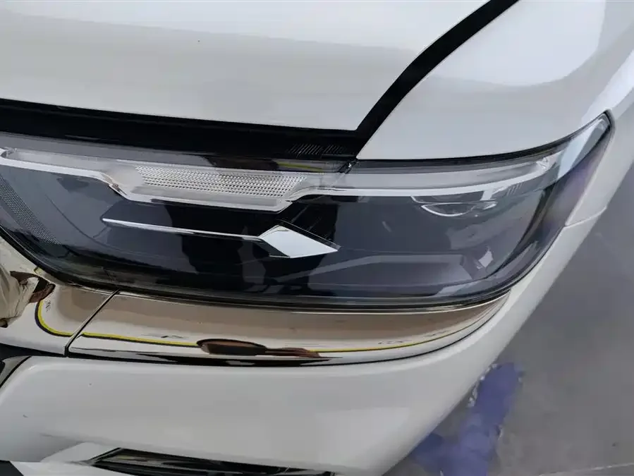 Haval H6 Haval H6 2021 National Fashion Edition 1.5T Automatic Champion Edition 2023 — миниатюра 5