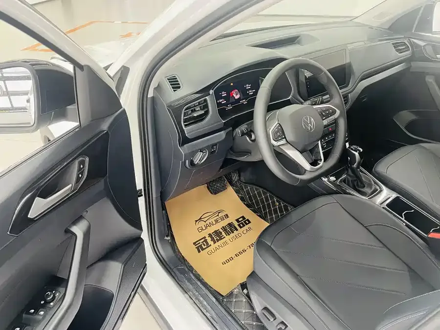 Volkswagen Tiguan (Tharu) 2026 Tiguan 300TSI Sharp Edition 2026 — миниатюра 2