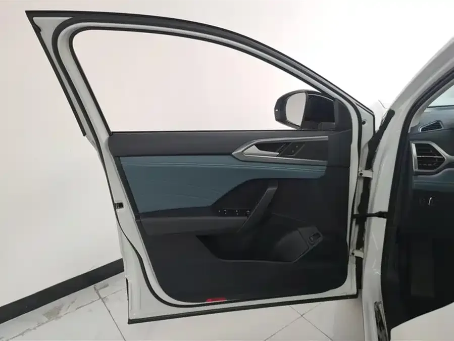 Volkswagen Tiguan (Tharu) Tuyue 2024 300TSI 2WD Moon Edition 2024 — миниатюра 4