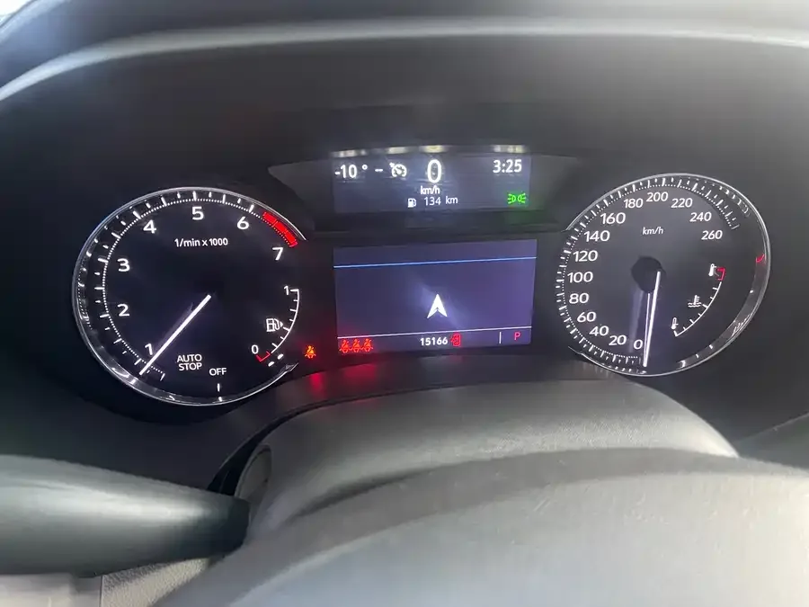 Cadillac CT4 2023 25T Luxury Edition 2024 — миниатюра 2