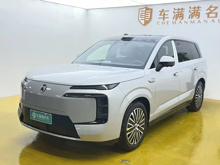 BYD N8L Denza N8L 2025 Premium Edition 2026 — фото 1, купить с доставкой в Москву