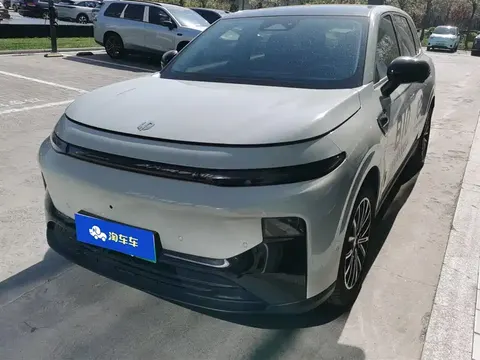 Leapmotor B10 2025 buy in Moscow