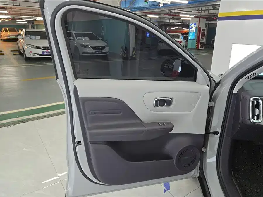 Leapmotor B10 Leapmotor B10 2025 510 LiDAR Edition 2025 — миниатюра 4