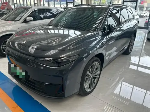 Leapmotor C16 2025 buy in Moscow