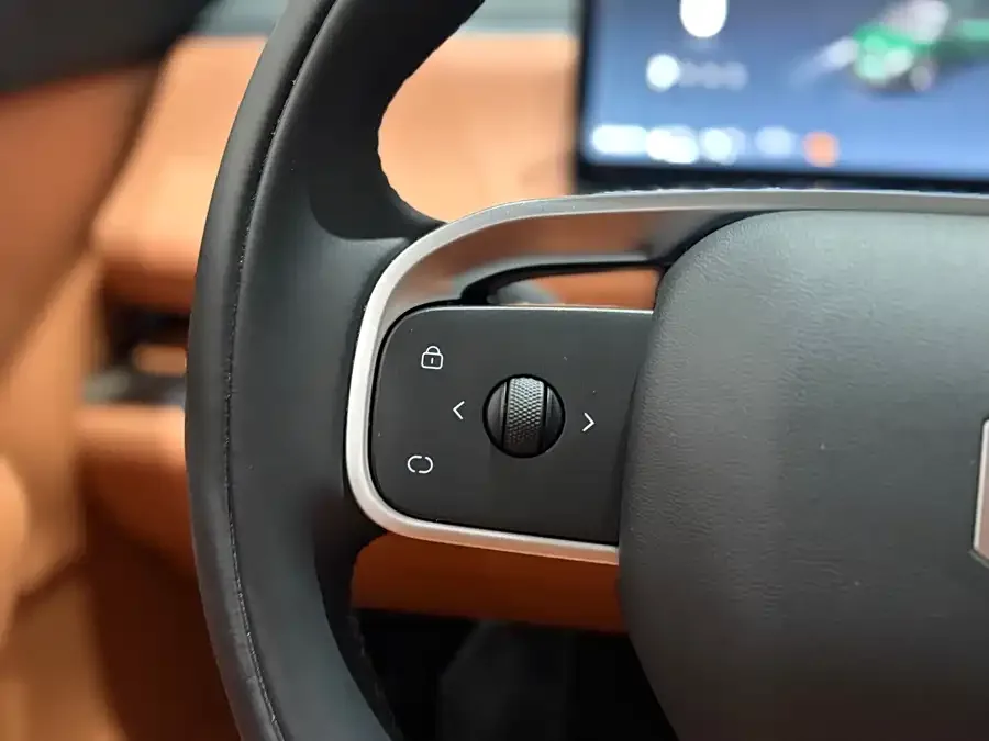 Leapmotor C16 Leapmotor C16 2024 Extended Range 200 Premium Edition 2025 — миниатюра 5